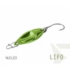 Kép 6/13 - Villantó Delphin LIFO - 2.5g AURO Hook #8 Snap 00
