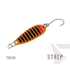 Kép 9/13 - Villantó Delphin STRIP - 7,5g ZEBRA hook #10