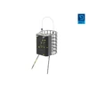 Kép 18/22 - Delphin RiverSTIX ólomsúlyos feeder kosár - 170g