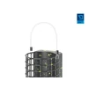 Kép 17/22 - Delphin RiverSTIX ólomsúlyos feeder kosár - 170g