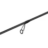 Kép 19/22 - Delphin TROUTERA SoftLURE - 180cm/0.5-6g/2 rész