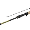 Kép 1/11 - Delphin Zandera B-CAST - 230cm/3-21g/2 rész