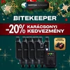 Kép 116/143 - Rippton - BiteKeeper Pro kapásjelző - Fekete 1 db jelző