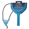 Kép 1/2 - Drennan Feeder Pult csúzli Soft Aqua L
