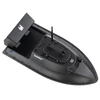 Kép 6/9 - Etetőhajó C12 hátrakidobós fekete