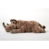 Kép 3/4 - Plüss Rhino - orrszarvú  33 cm