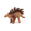 Kép 3/4 - Plüss Stegosaurus  Dinó 30 cm