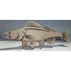 Kép 2/3 - Süllő  -dekoráció 33cm