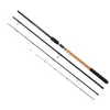 Kép 1/4 - Daiwa Aqualite Feeder 3.90m -150g