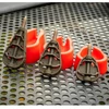Kép 4/4 - DAIWA N´ZON METHOD MOULD - kosár töltő  L