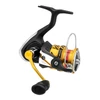 Kép 2/4 - Daiwa Crossfire LT 2500 4BS A
