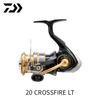 Kép 4/4 - Daiwa Crossfire LT 2500 4BS A