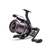 Kép 1/3 - Daiwa WHISKER 45SCW QD-OT - 3 alumínium dobbal !