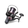 Kép 2/3 - Daiwa WHISKER 45SCW QD-OT - 3 alumínium dobbal !