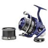 Kép 1/3 - Daiwa TDR DISTANCE 25QD 
