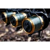 Kép 5/5 - Daiwa Emblem 45 SCW QD OT