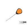 Kép 1/4 - THE END GRIP Medium fűzőtű
