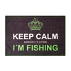 Kép 1/2 - Delphin KEEP CALM szőnyeg