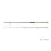Kép 3/6 - Delphin ARMADA CARP BlackWay / 2 rézs 360cm/3,00lbs