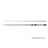 Kép 5/6 - Delphin SPEED TROUT AREA / 2 rézs 195cm/2-10g