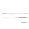 Kép 7/8 - Delphin RIVER Trophy NXT + 4 spicc 3,0m 160g