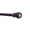 Kép 2/9 - Delphin TOXIC 2G / 2 rézs 244cm/7-30g/2 rézs