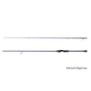 Kép 9/9 - Delphin TOXIC 2G / 2 rézs 244cm/7-30g/2 rézs