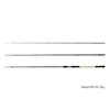 Kép 7/7 - Delphin CAVYAR Match / 3 rézs 13Ft/5-20g 13Ft/5-20g