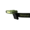 Kép 5/5 - Delphin RAZOR USB fejlámpa