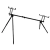 Kép 1/7 - Rod pod Delphin RPX 4 BlackWay 3 bottra