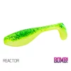 Kép 1/2 - BOMB! Gumihal Fatty / 5db    12cm/   REACTOR