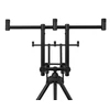 Kép 2/4 - Tripod Delphin TPX3 BlackWay