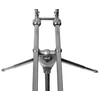 Kép 3/4 - Tripod Delphin TPX3 Silver