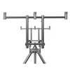 Kép 4/4 - Tripod Delphin TPX3 Silver