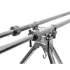 Kép 2/4 - Tripod Delphin TPX3 Silver