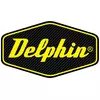 Kép 3/3 - Delphin merítőháló fém fejcsatlakozássa  60x60  240cm