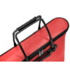 Kép 3/3 - EVA táska haltartóhoz Delphin WetNET Atoma