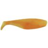 Kép 1/2 -  MANN'S SHAD HY-Mézszínű fej, sárga farok 8 cm