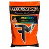 Kép 1/3 - FEEDERMANIA PELLET 4 MM MONKEY 800G