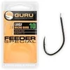 Kép 2/3 - Guru LWGF Feeder Special 14-es micro barbed