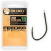 Kép 2/3 - Guru LWGF Feeder Special 10-es micro barbed