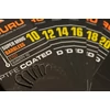 Kép 3/3 - GURU SUPER MWG HOOK BARBLESS 12-es