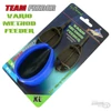 Kép 1/6 - By Döme TEAM FEEDER Vario Method Feeder kosár szett XL 55 g