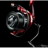Kép 2/6 - By Döme TEAM FEEDER Master Carp Pro 5000