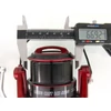 Kép 7/12 - By Döme TEAM FEEDER Long Cast LCS 5500