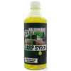 Kép 1/3 - HALDORÁDÓ Carp Syrup - Édes Ananász