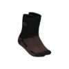 Kép 2/2 - Korda Kore Merino Wool Sock Black - merino zokni 44-47 as méret