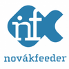 Kép 2/2 - NOVÁKFEEDER WAFTERS PELLET 10 MM MARACUJA