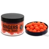 Kép 1/2 - RINGERS CHOCOLATE ORANGE WAFTERS 12MM