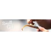 Kép 2/2 - SPRO SMELL GEL CRAWFISH 75ML  - UV Folyami rák           